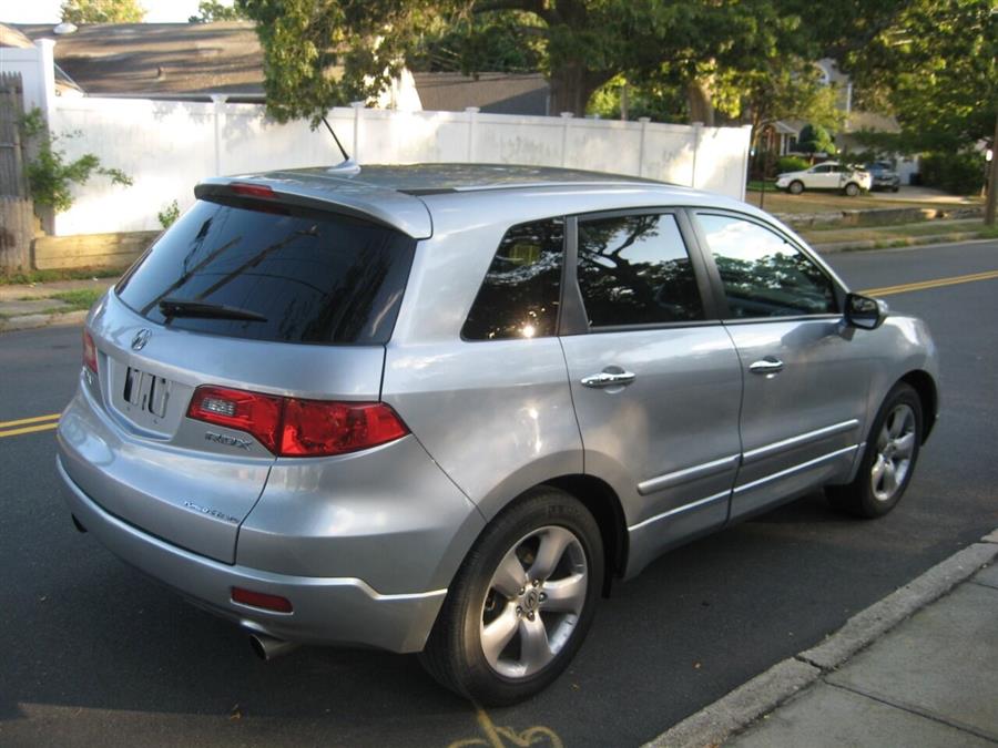Used Acura Rdx SH AWD w/Tech 4dr SUV w/Technology Package 2007 | Rite Choice Auto Inc.. Massapequa, New York Used Acura Rdx SH AWD w/Tech 4dr SUV w/Technology Package 2007 | Rite Choice Auto Inc.. Massapequa, New York