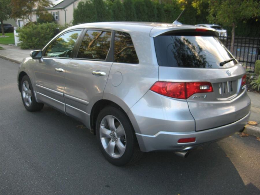 Used Acura Rdx SH AWD w/Tech 4dr SUV w/Technology Package 2007 | Rite Choice Auto Inc.. Massapequa, New York Used Acura Rdx SH AWD w/Tech 4dr SUV w/Technology Package 2007 | Rite Choice Auto Inc.. Massapequa, New York