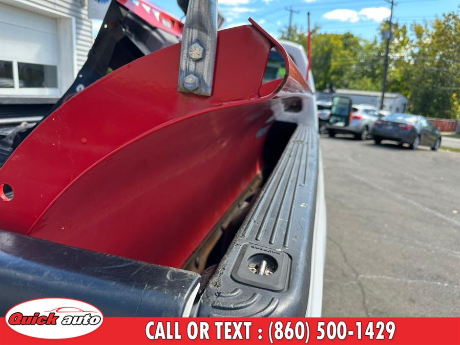 2014 Ford Super Duty F-250 SRW 4WD Reg Cab 137" XL, available for sale in Bristol, Connecticut | Quick Auto LLC. Bristol, Connecticut 2014 Ford Super Duty F-250 SRW 4WD Reg Cab 137" XL, available for sale in Bristol, Connecticut | Quick Auto LLC. Bristol, Connecticut