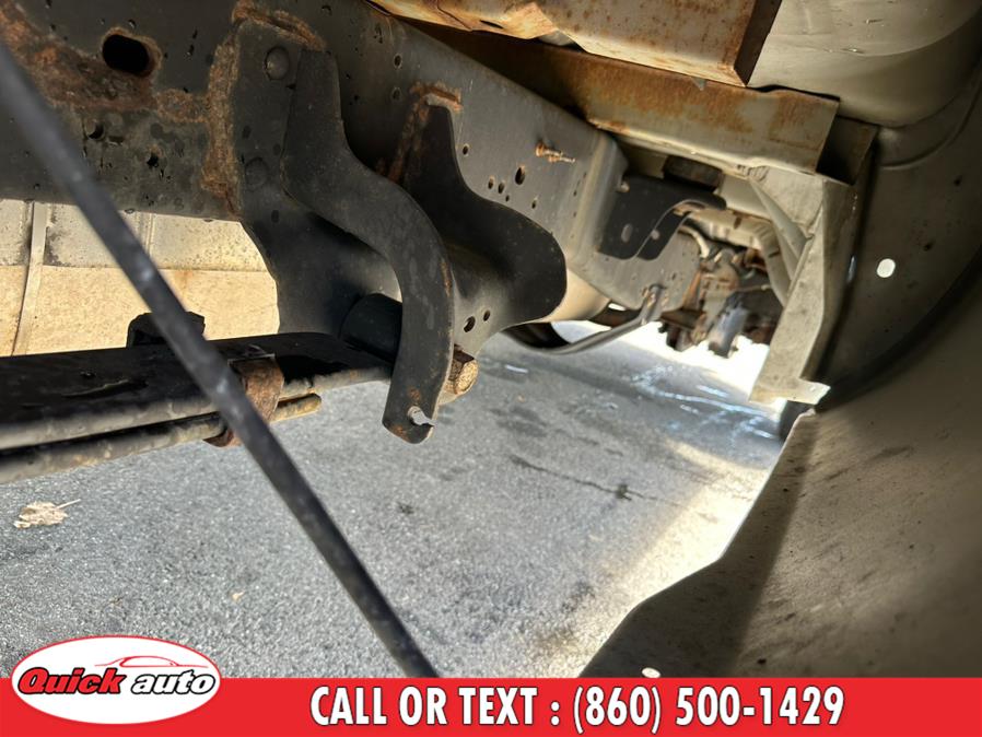 2014 Ford Super Duty F-250 SRW 4WD Reg Cab 137" XL, available for sale in Bristol, Connecticut | Quick Auto LLC. Bristol, Connecticut 2014 Ford Super Duty F-250 SRW 4WD Reg Cab 137" XL, available for sale in Bristol, Connecticut | Quick Auto LLC. Bristol, Connecticut