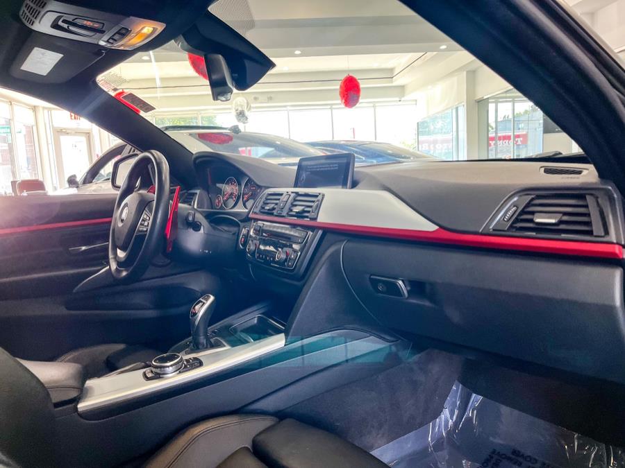 2014 BMW 4 Series 2dr Cpe 435i xDrive AWD, available for sale in Franklin Square, New York | Luxury Motor Club. Franklin Square, New York 2014 BMW 4 Series 2dr Cpe 435i xDrive AWD, available for sale in Franklin Square, New York | Luxury Motor Club. Franklin Square, New York