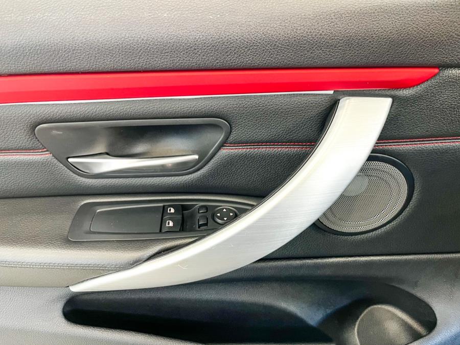 2014 BMW 4 Series 2dr Cpe 435i xDrive AWD, available for sale in Franklin Square, New York | Luxury Motor Club. Franklin Square, New York 2014 BMW 4 Series 2dr Cpe 435i xDrive AWD, available for sale in Franklin Square, New York | Luxury Motor Club. Franklin Square, New York