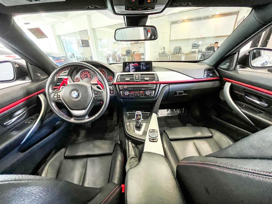 2014 BMW 4 Series 2dr Cpe 435i xDrive AWD, available for sale in Franklin Square, New York | Luxury Motor Club. Franklin Square, New York 2014 BMW 4 Series 2dr Cpe 435i xDrive AWD, available for sale in Franklin Square, New York | Luxury Motor Club. Franklin Square, New York