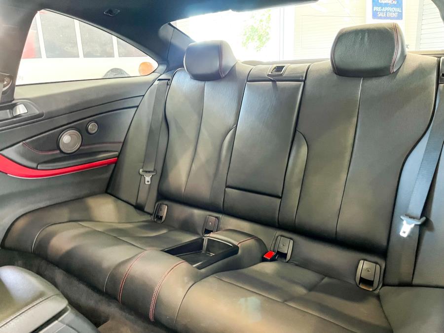 2014 BMW 4 Series 2dr Cpe 435i xDrive AWD, available for sale in Franklin Square, New York | Luxury Motor Club. Franklin Square, New York 2014 BMW 4 Series 2dr Cpe 435i xDrive AWD, available for sale in Franklin Square, New York | Luxury Motor Club. Franklin Square, New York