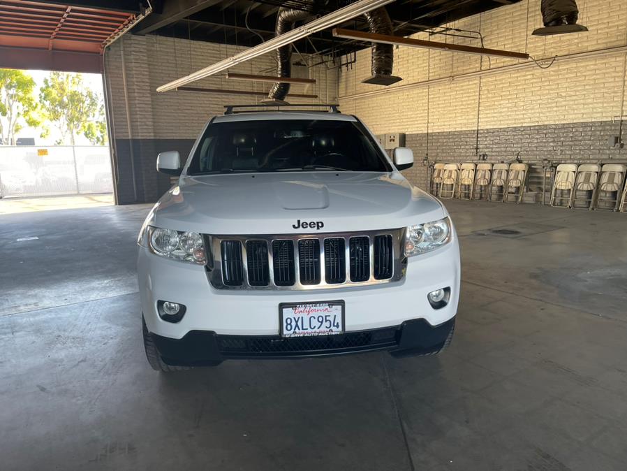2013 Jeep Grand Cherokee RWD 4dr Laredo, available for sale in Garden Grove, California | U Save Auto Auction. Garden Grove, California 2013 Jeep Grand Cherokee RWD 4dr Laredo, available for sale in Garden Grove, California | U Save Auto Auction. Garden Grove, California