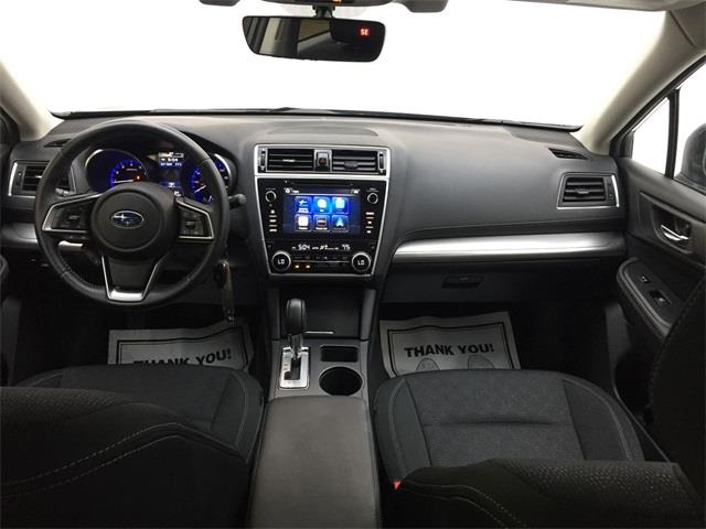 Used Subaru Legacy 2.5i 2018 | Eastchester Motor Cars. Bronx, New York Used Subaru Legacy 2.5i 2018 | Eastchester Motor Cars. Bronx, New York