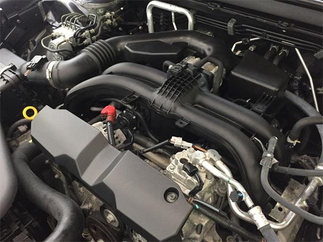 Used Subaru Legacy 2.5i 2018 | Eastchester Motor Cars. Bronx, New York Used Subaru Legacy 2.5i 2018 | Eastchester Motor Cars. Bronx, New York