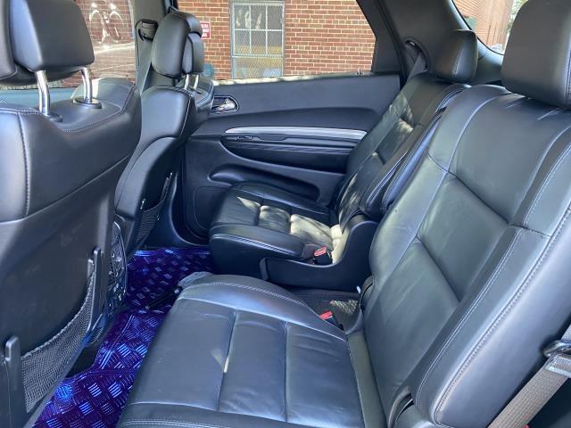 Used Dodge Durango GT 2017 | Eastchester Motor Cars. Bronx, New York Used Dodge Durango GT 2017 | Eastchester Motor Cars. Bronx, New York