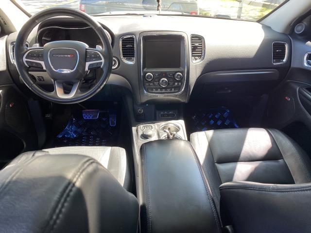 Used Dodge Durango GT 2017 | Eastchester Motor Cars. Bronx, New York Used Dodge Durango GT 2017 | Eastchester Motor Cars. Bronx, New York
