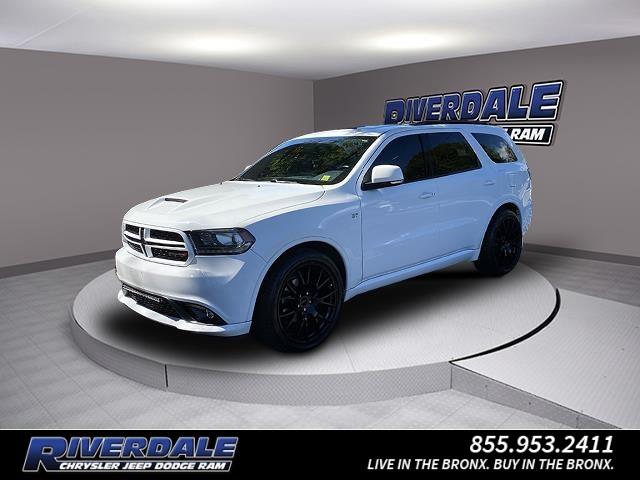 Used Dodge Durango GT 2017 | Eastchester Motor Cars. Bronx, New York Used Dodge Durango GT 2017 | Eastchester Motor Cars. Bronx, New York