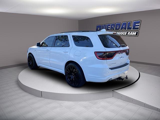 Used Dodge Durango GT 2017 | Eastchester Motor Cars. Bronx, New York Used Dodge Durango GT 2017 | Eastchester Motor Cars. Bronx, New York