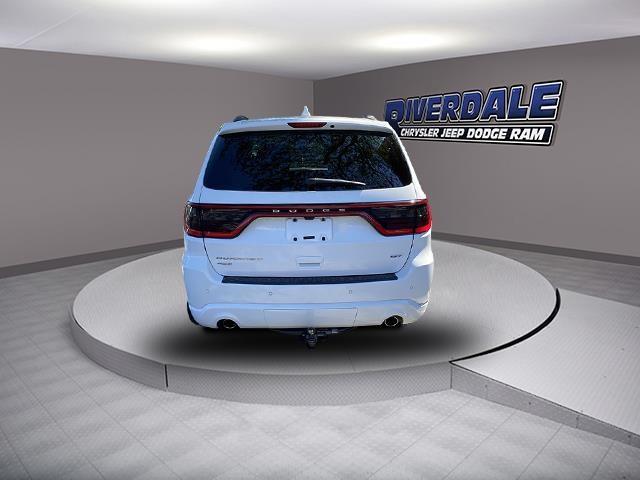 Used Dodge Durango GT 2017 | Eastchester Motor Cars. Bronx, New York Used Dodge Durango GT 2017 | Eastchester Motor Cars. Bronx, New York