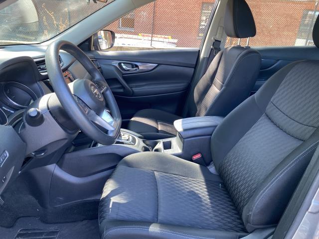 Used Nissan Rogue S 2018 | Eastchester Motor Cars. Bronx, New York Used Nissan Rogue S 2018 | Eastchester Motor Cars. Bronx, New York