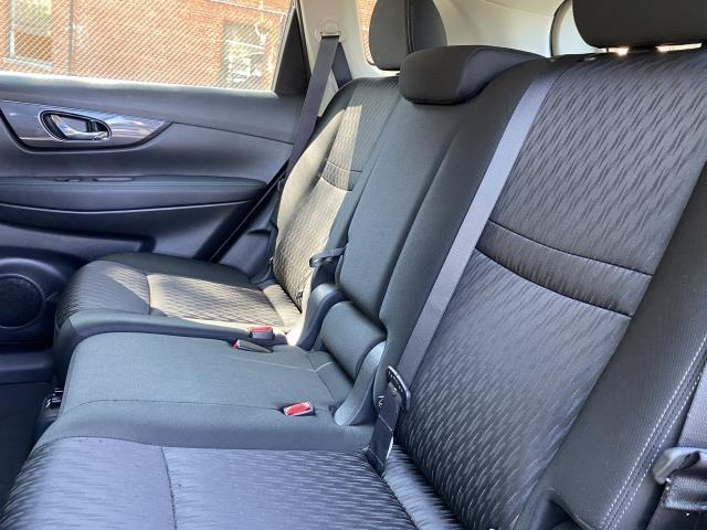 Used Nissan Rogue S 2018 | Eastchester Motor Cars. Bronx, New York Used Nissan Rogue S 2018 | Eastchester Motor Cars. Bronx, New York