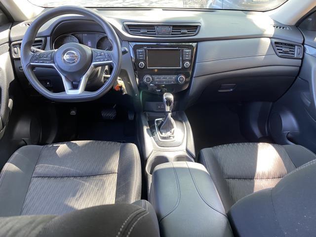 Used Nissan Rogue S 2018 | Eastchester Motor Cars. Bronx, New York Used Nissan Rogue S 2018 | Eastchester Motor Cars. Bronx, New York