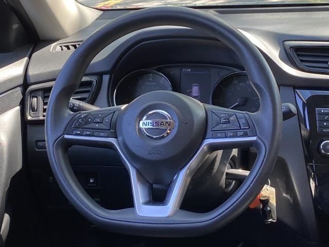 Used Nissan Rogue S 2018 | Eastchester Motor Cars. Bronx, New York Used Nissan Rogue S 2018 | Eastchester Motor Cars. Bronx, New York