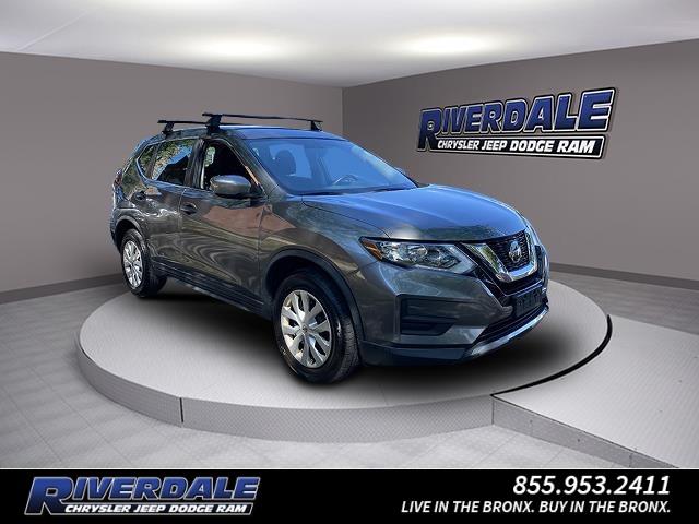 Used Nissan Rogue S 2018 | Eastchester Motor Cars. Bronx, New York Used Nissan Rogue S 2018 | Eastchester Motor Cars. Bronx, New York