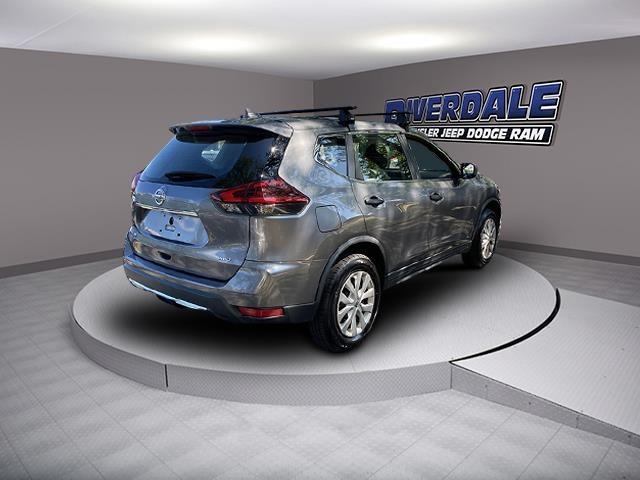 Used Nissan Rogue S 2018 | Eastchester Motor Cars. Bronx, New York Used Nissan Rogue S 2018 | Eastchester Motor Cars. Bronx, New York