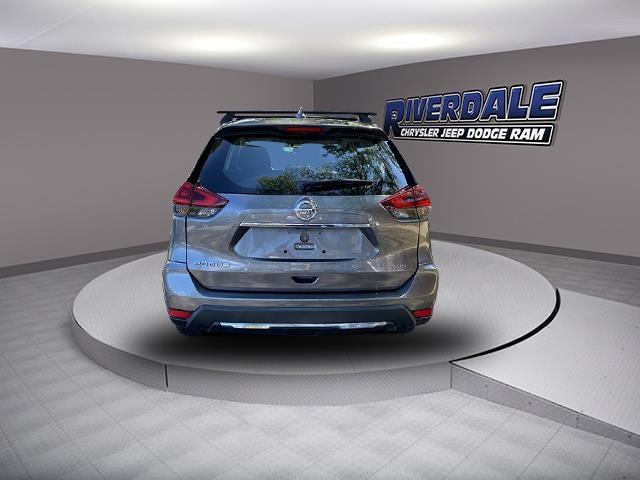 Used Nissan Rogue S 2018 | Eastchester Motor Cars. Bronx, New York Used Nissan Rogue S 2018 | Eastchester Motor Cars. Bronx, New York