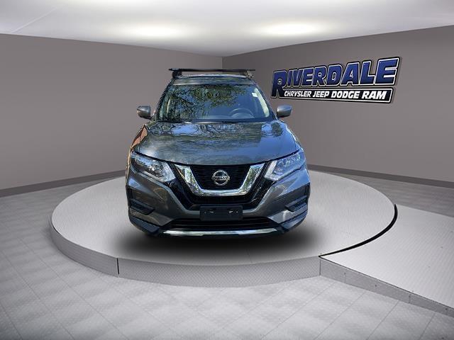 Used Nissan Rogue S 2018 | Eastchester Motor Cars. Bronx, New York Used Nissan Rogue S 2018 | Eastchester Motor Cars. Bronx, New York