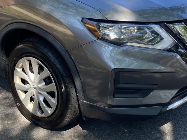 Used Nissan Rogue S 2018 | Eastchester Motor Cars. Bronx, New York Used Nissan Rogue S 2018 | Eastchester Motor Cars. Bronx, New York