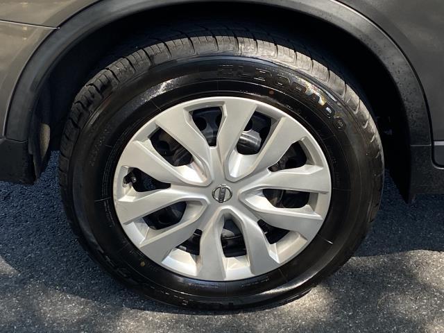 Used Nissan Rogue S 2018 | Eastchester Motor Cars. Bronx, New York Used Nissan Rogue S 2018 | Eastchester Motor Cars. Bronx, New York