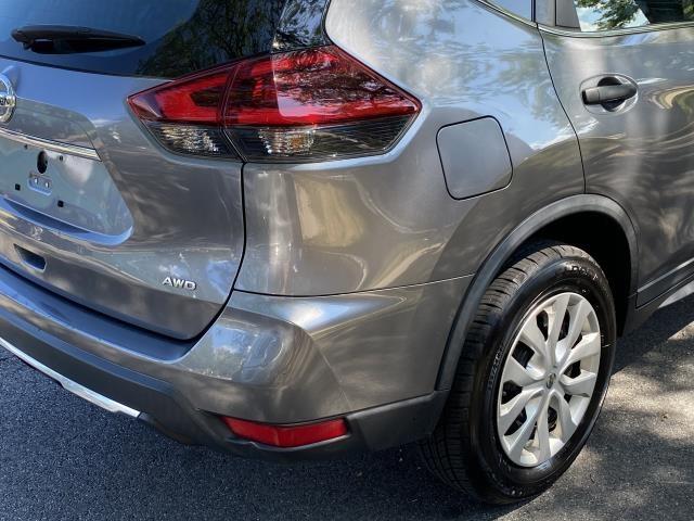 Used Nissan Rogue S 2018 | Eastchester Motor Cars. Bronx, New York Used Nissan Rogue S 2018 | Eastchester Motor Cars. Bronx, New York