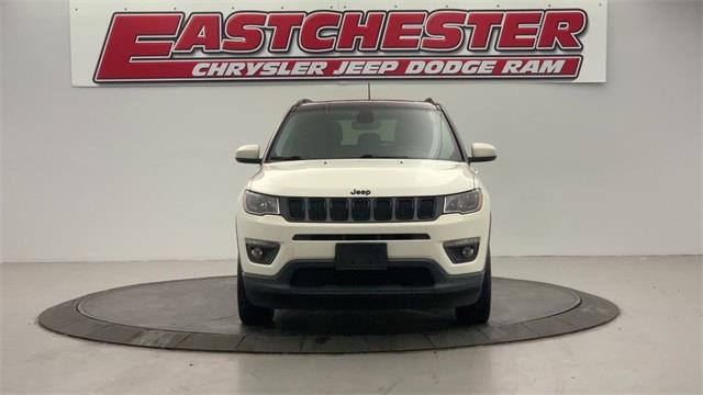Used Jeep Compass Latitude 2020 | Eastchester Motor Cars. Bronx, New York Used Jeep Compass Latitude 2020 | Eastchester Motor Cars. Bronx, New York