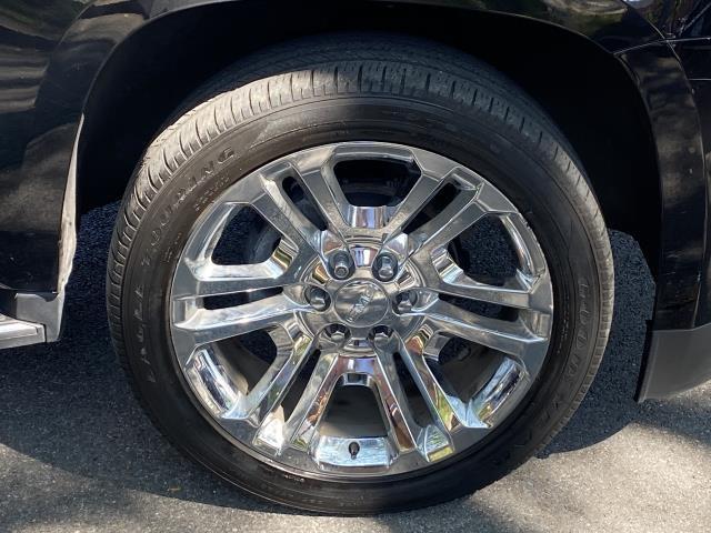 Used GMC Yukon Xl SLT 2018 | Eastchester Motor Cars. Bronx, New York Used GMC Yukon Xl SLT 2018 | Eastchester Motor Cars. Bronx, New York