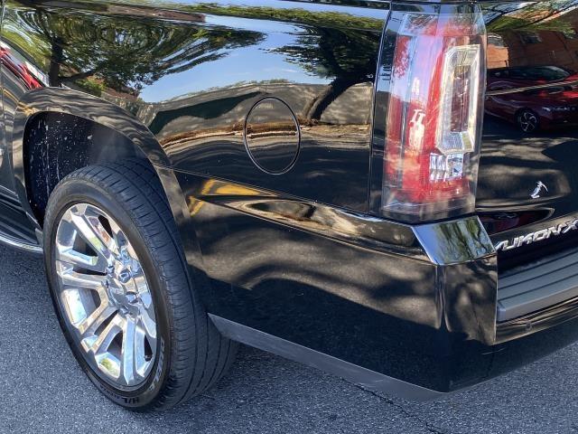 Used GMC Yukon Xl SLT 2018 | Eastchester Motor Cars. Bronx, New York Used GMC Yukon Xl SLT 2018 | Eastchester Motor Cars. Bronx, New York