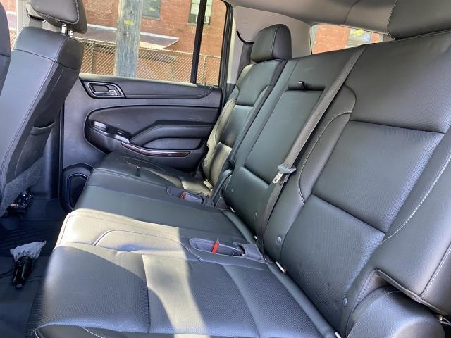 Used GMC Yukon Xl SLT 2018 | Eastchester Motor Cars. Bronx, New York Used GMC Yukon Xl SLT 2018 | Eastchester Motor Cars. Bronx, New York