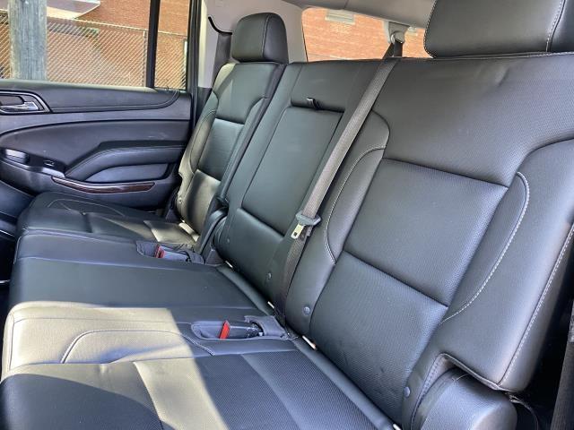 Used GMC Yukon Xl SLT 2018 | Eastchester Motor Cars. Bronx, New York Used GMC Yukon Xl SLT 2018 | Eastchester Motor Cars. Bronx, New York