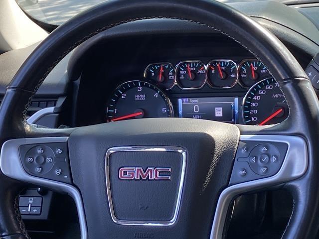 Used GMC Yukon Xl SLT 2018 | Eastchester Motor Cars. Bronx, New York Used GMC Yukon Xl SLT 2018 | Eastchester Motor Cars. Bronx, New York