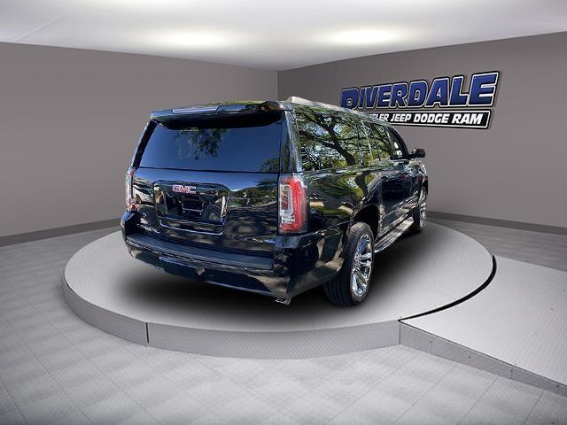 Used GMC Yukon Xl SLT 2018 | Eastchester Motor Cars. Bronx, New York Used GMC Yukon Xl SLT 2018 | Eastchester Motor Cars. Bronx, New York