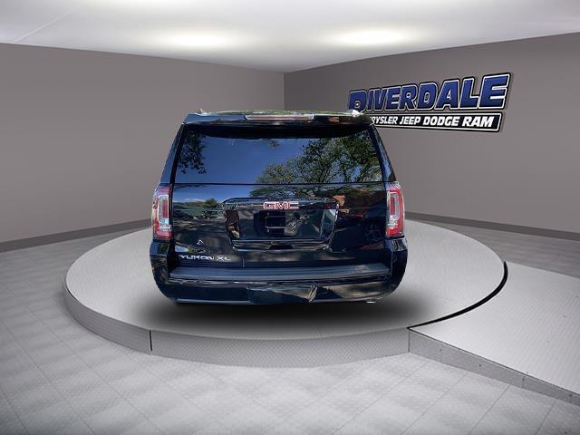 Used GMC Yukon Xl SLT 2018 | Eastchester Motor Cars. Bronx, New York Used GMC Yukon Xl SLT 2018 | Eastchester Motor Cars. Bronx, New York