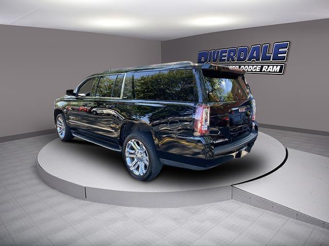 Used GMC Yukon Xl SLT 2018 | Eastchester Motor Cars. Bronx, New York Used GMC Yukon Xl SLT 2018 | Eastchester Motor Cars. Bronx, New York