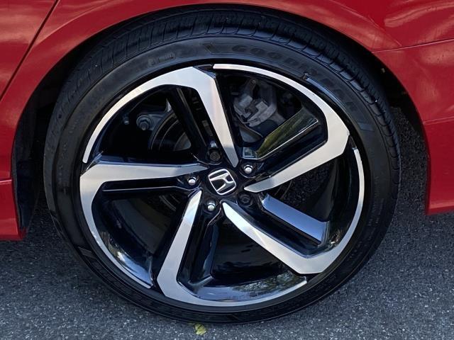 Used Honda Accord Sport 2019 | Eastchester Motor Cars. Bronx, New York Used Honda Accord Sport 2019 | Eastchester Motor Cars. Bronx, New York