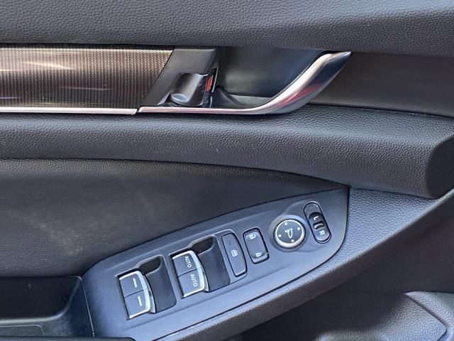 Used Honda Accord Sport 2019 | Eastchester Motor Cars. Bronx, New York Used Honda Accord Sport 2019 | Eastchester Motor Cars. Bronx, New York