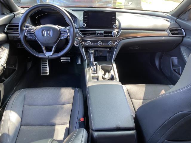 Used Honda Accord Sport 2019 | Eastchester Motor Cars. Bronx, New York Used Honda Accord Sport 2019 | Eastchester Motor Cars. Bronx, New York
