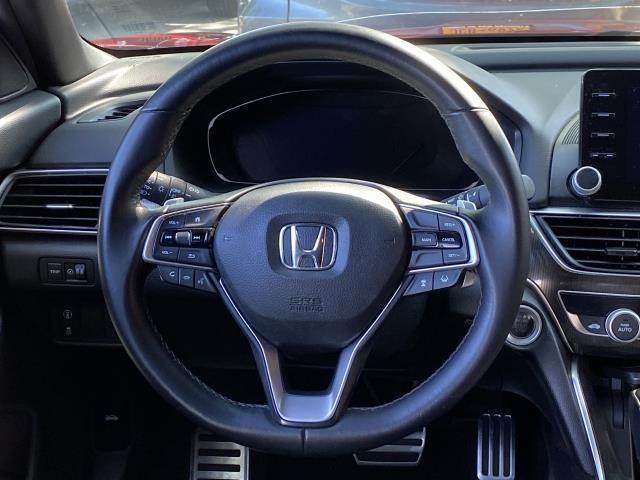 Used Honda Accord Sport 2019 | Eastchester Motor Cars. Bronx, New York Used Honda Accord Sport 2019 | Eastchester Motor Cars. Bronx, New York