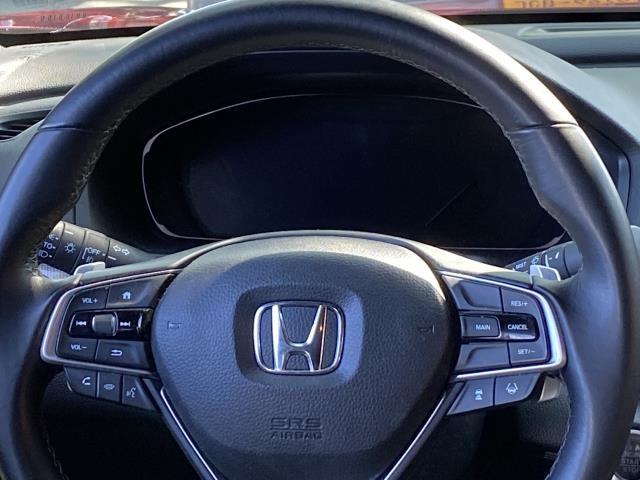 Used Honda Accord Sport 2019 | Eastchester Motor Cars. Bronx, New York Used Honda Accord Sport 2019 | Eastchester Motor Cars. Bronx, New York