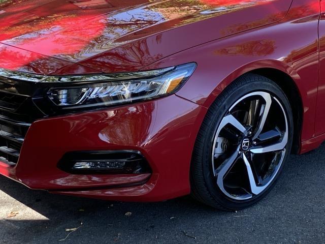 Used Honda Accord Sport 2019 | Eastchester Motor Cars. Bronx, New York Used Honda Accord Sport 2019 | Eastchester Motor Cars. Bronx, New York