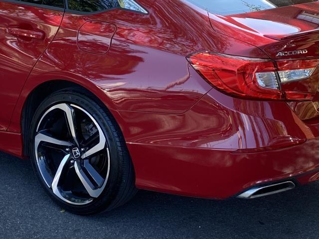 Used Honda Accord Sport 2019 | Eastchester Motor Cars. Bronx, New York Used Honda Accord Sport 2019 | Eastchester Motor Cars. Bronx, New York