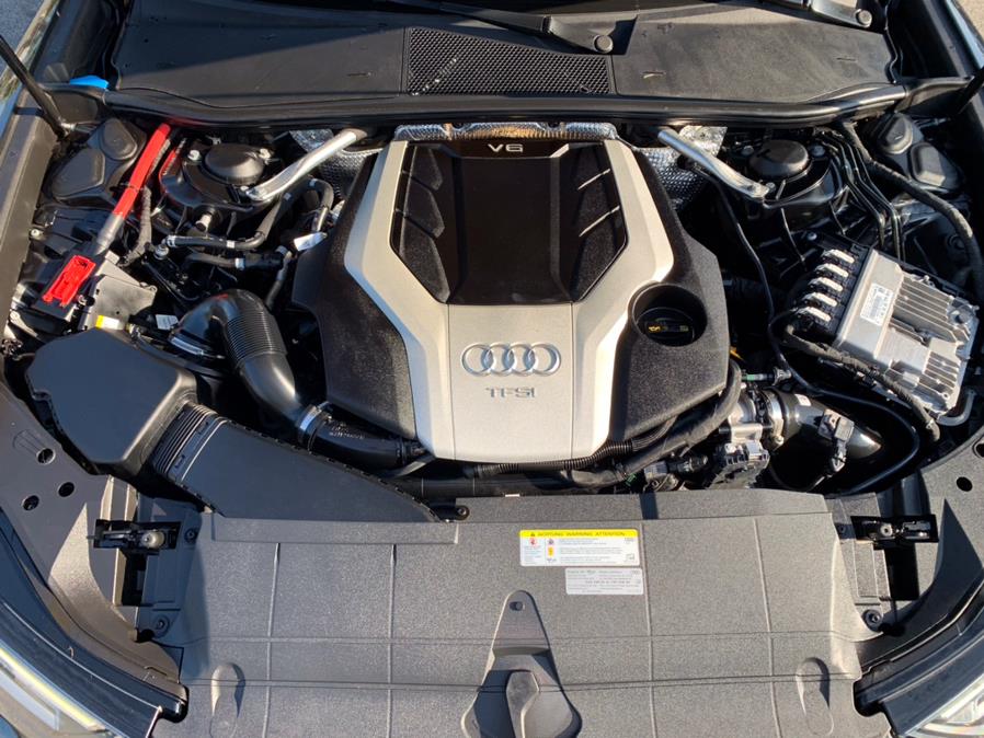 2019 Audi A6 Premium Plus 55 TFSI quattro, available for sale in Lodi, New Jersey | European Auto Expo. Lodi, New Jersey 2019 Audi A6 Premium Plus 55 TFSI quattro, available for sale in Lodi, New Jersey | European Auto Expo. Lodi, New Jersey