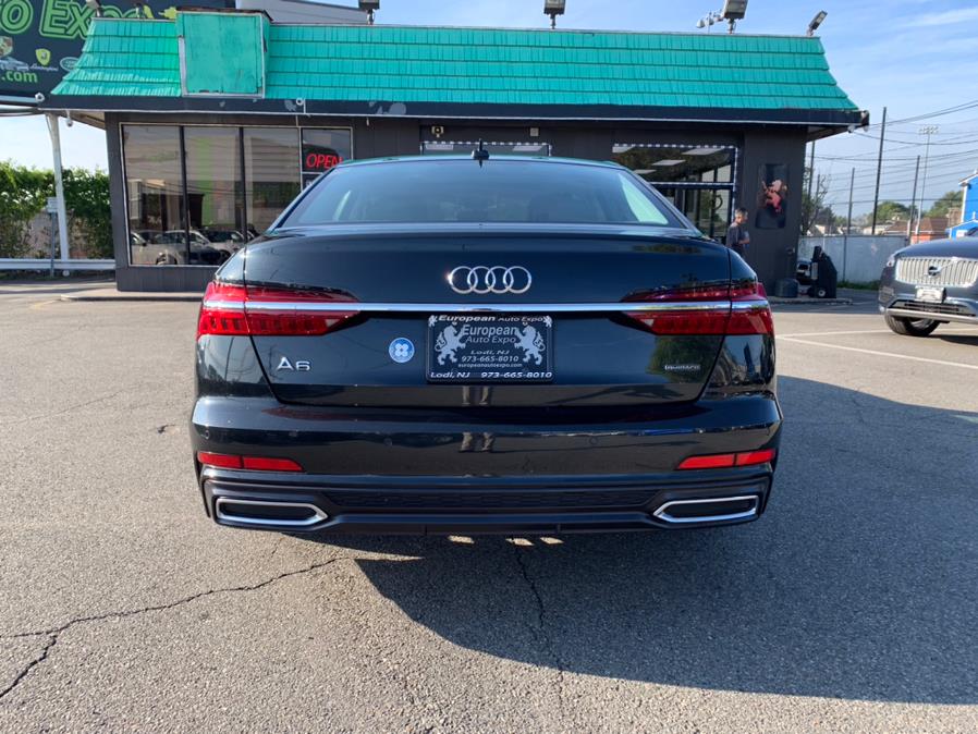2019 Audi A6 Premium Plus 55 TFSI quattro, available for sale in Lodi, New Jersey | European Auto Expo. Lodi, New Jersey 2019 Audi A6 Premium Plus 55 TFSI quattro, available for sale in Lodi, New Jersey | European Auto Expo. Lodi, New Jersey