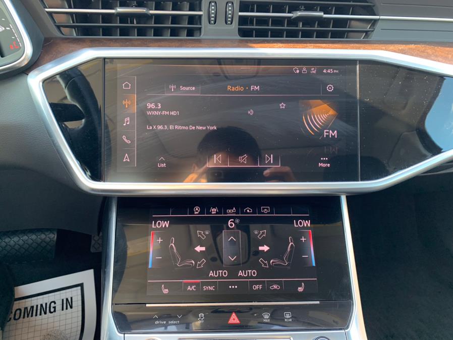2019 Audi A6 Premium Plus 55 TFSI quattro, available for sale in Lodi, New Jersey | European Auto Expo. Lodi, New Jersey 2019 Audi A6 Premium Plus 55 TFSI quattro, available for sale in Lodi, New Jersey | European Auto Expo. Lodi, New Jersey