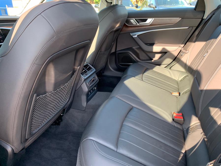 2019 Audi A6 Premium Plus 55 TFSI quattro, available for sale in Lodi, New Jersey | European Auto Expo. Lodi, New Jersey 2019 Audi A6 Premium Plus 55 TFSI quattro, available for sale in Lodi, New Jersey | European Auto Expo. Lodi, New Jersey