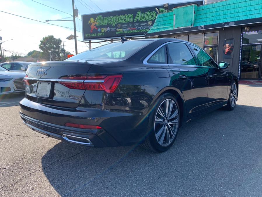 2019 Audi A6 Premium Plus 55 TFSI quattro, available for sale in Lodi, New Jersey | European Auto Expo. Lodi, New Jersey 2019 Audi A6 Premium Plus 55 TFSI quattro, available for sale in Lodi, New Jersey | European Auto Expo. Lodi, New Jersey