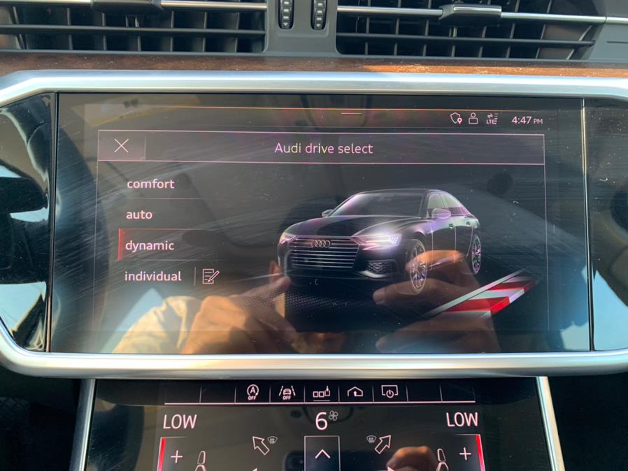 2019 Audi A6 Premium Plus 55 TFSI quattro, available for sale in Lodi, New Jersey | European Auto Expo. Lodi, New Jersey 2019 Audi A6 Premium Plus 55 TFSI quattro, available for sale in Lodi, New Jersey | European Auto Expo. Lodi, New Jersey