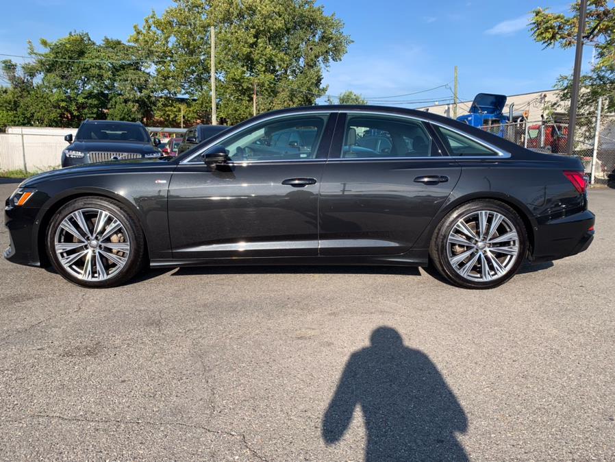 2019 Audi A6 Premium Plus 55 TFSI quattro, available for sale in Lodi, New Jersey | European Auto Expo. Lodi, New Jersey 2019 Audi A6 Premium Plus 55 TFSI quattro, available for sale in Lodi, New Jersey | European Auto Expo. Lodi, New Jersey